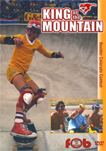 king of the mountain 